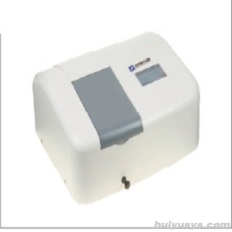 上海舜宇恒平7230G可见分光光度计