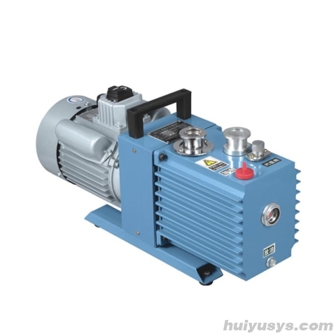 荣华 2XZ-2 直流式旋片式真空泵