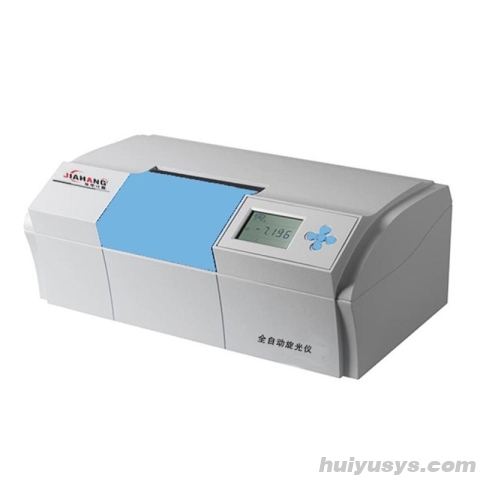 佳航仪器 JH-P100 全自动旋光仪