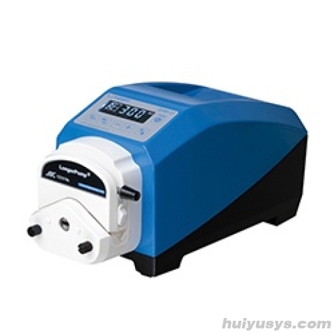 保定兰格工业蠕动泵G300-2J+DMD15-13-B/D