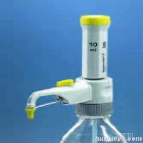 普兰德 4630230 Dispensette®S有机型瓶口分配器