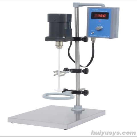 上海梅颖浦 S312-90 恒速搅拌器