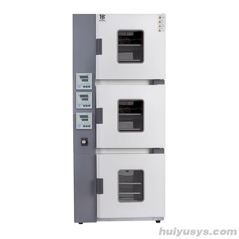 本亭 CBGL-100B-3 叠加烤箱 立式镜面漆 不锈钢工作室