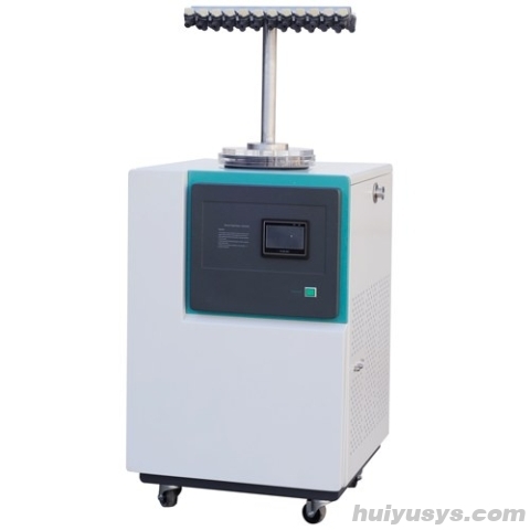 博医康 Lab-1E-80 冷冻干燥机