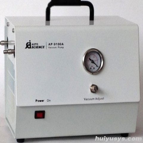 天津奥特无油真空泵AP-9100A