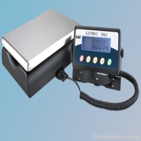 常熟双杰包裹秤TC15KP