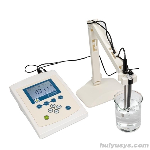 方舟 DDS-608 智能多功能电导率仪 0.5级