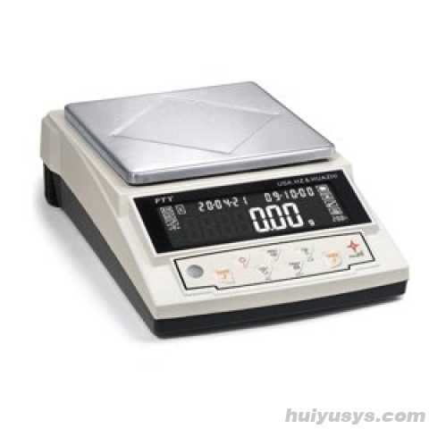 华志仪器 PTY-C3200 分析天平