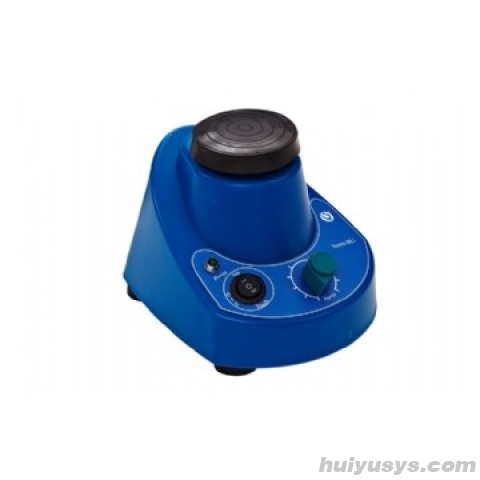 海门其林贝尔 BE1 漩涡混合器