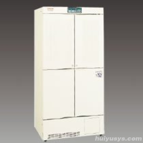 松下 MPR-414FS 药品冷藏冷冻保存箱