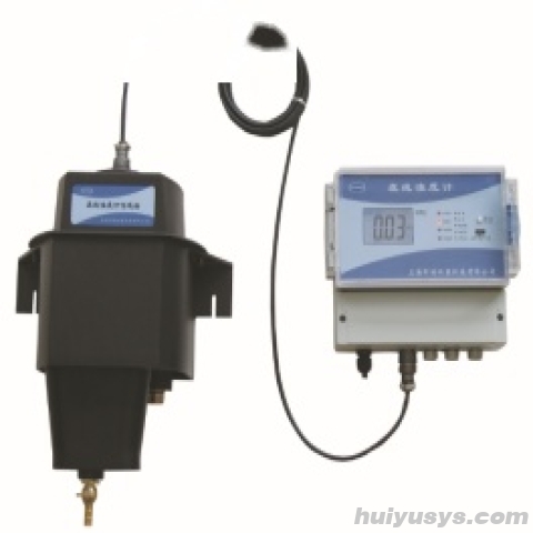 上海昕瑞浊度水质自动分析仪WGZ–1C