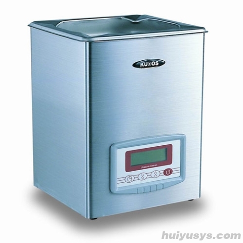 上海科导超声波清洗器SK1200H高频台式 LCD
