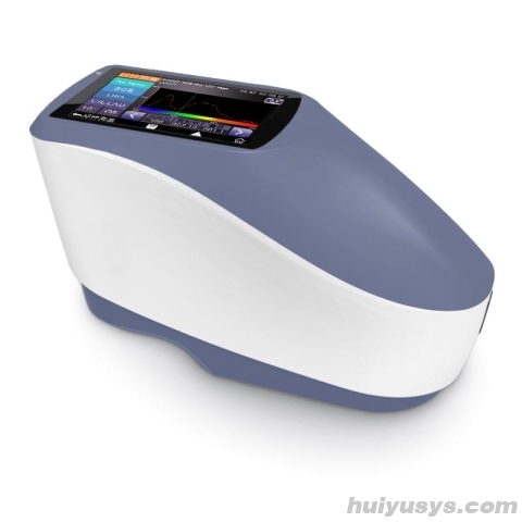 三恩驰/3nh YS3060 高精度分光色差仪 4mm/8mm测量口径