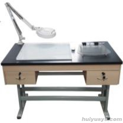托普云农 TJD-1300A 种子净度工作台