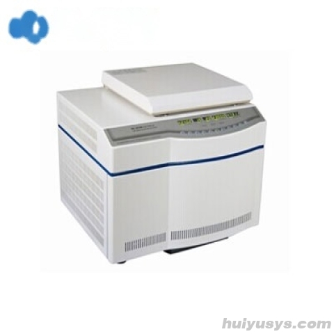 安徽中科中佳高速冷冻离心机HC-2518R