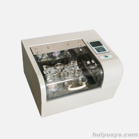 上海三发 ZHP-100M 振荡培养箱