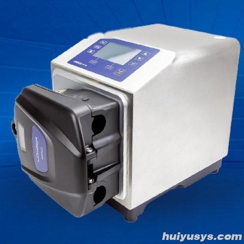 保定兰格工业灌装型蠕动泵dPOFLEX® BP01+GPH01