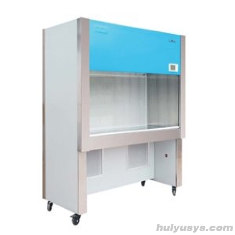 苏州净化 SW-CJ-2FB 双人单面垂直送风洁净工作台
