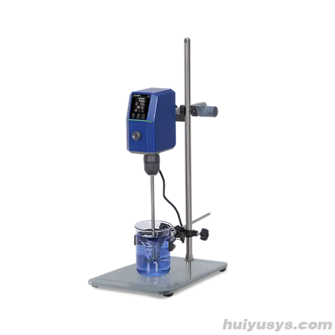 力辰科技LC-OES-150FR悬臂式电动搅拌器