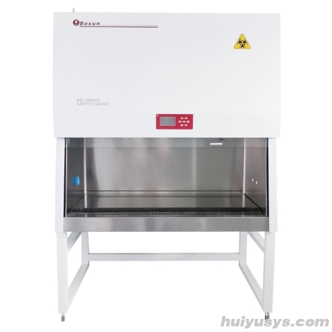 上海博迅生物安全柜（半排）BSC-1360A2