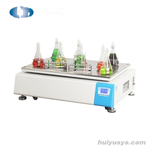 上海一恒摇瓶机HZQ-3111