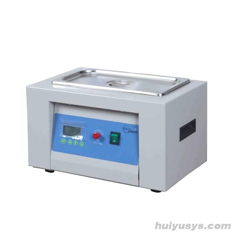 一恒 BWS-5 恒温水槽水浴锅(两用)  二烧杯孔 2孔