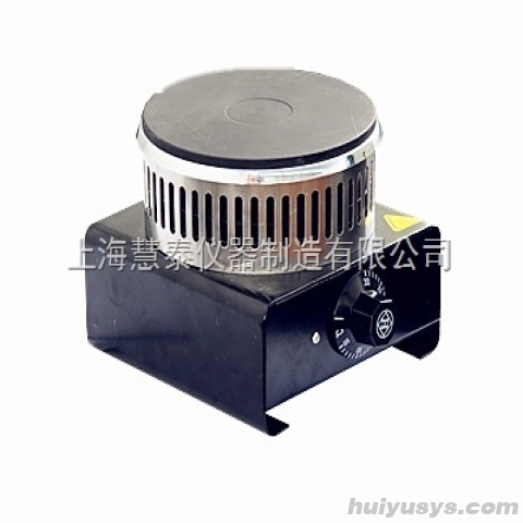 上海慧泰封闭式电炉四联4KW