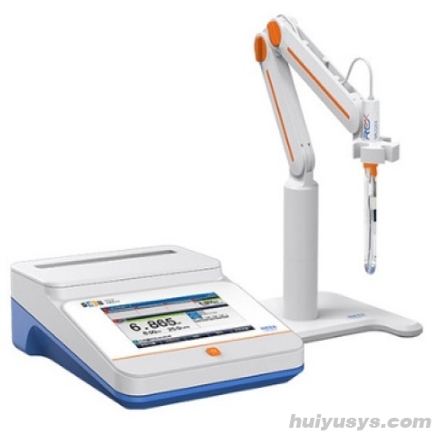 上海雷磁酸度计 PHSJ-6L