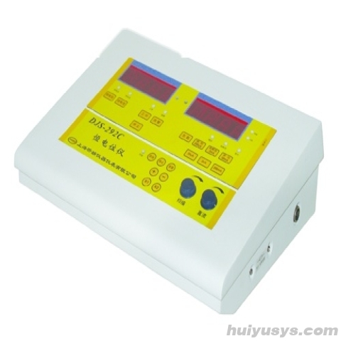 上海昕瑞 DJS-292B 恒电位仪