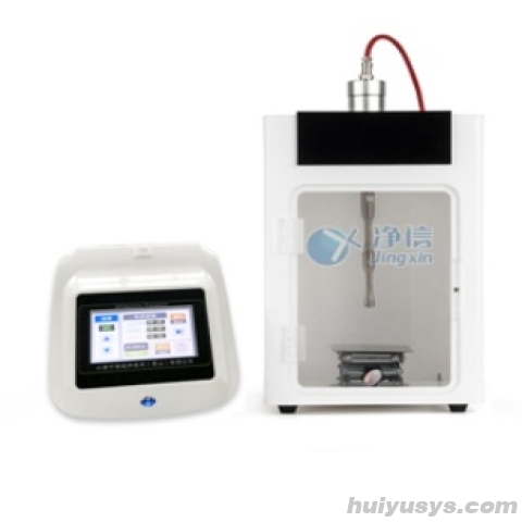 净信 XM-1000T 超声波细胞破碎机