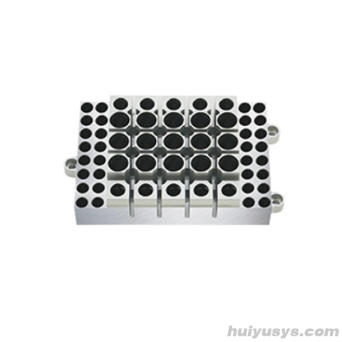 沪析  HX-H32*0.2ml+10*0.5ml+15*1.5ml离心管 100℃