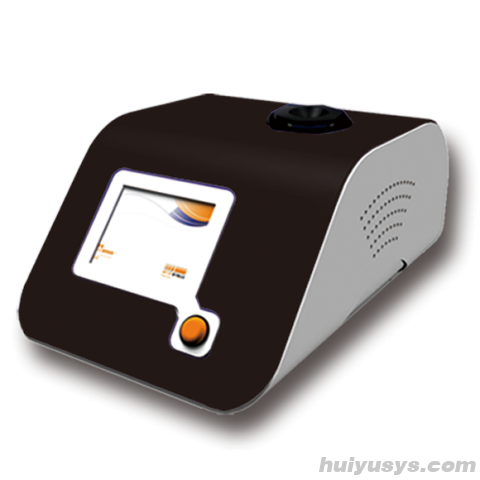 海能 Hanon MP120 全自动熔点仪