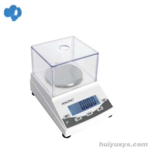上海恒平 JY3003 电子天平
