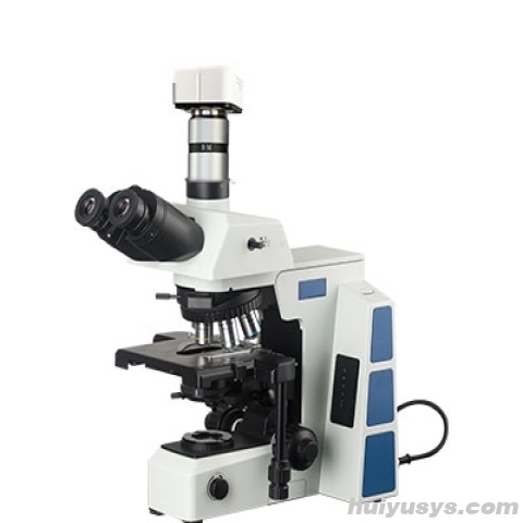 上海彼爱姆 电脑研究型生物显微镜BM-SG15D
