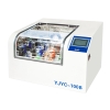 上海恒跃 YJYC-200F 台式恒温培养振荡箱