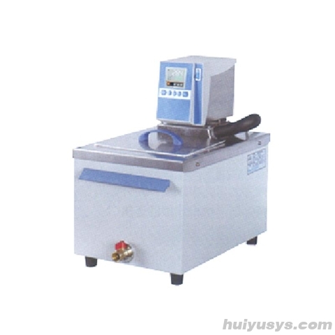 三发 DKB-501A 高精度超级恒温水浴 +5-100℃/±0.2℃