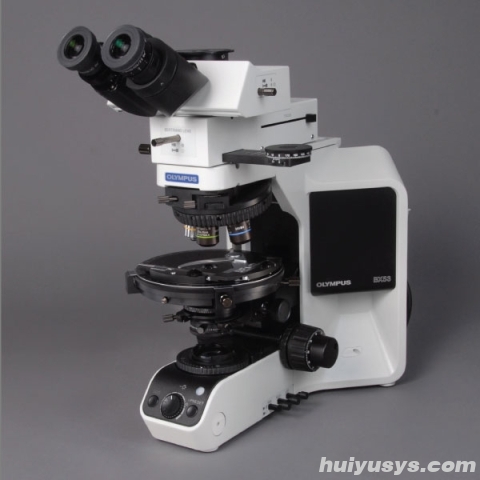 奥林巴斯显微镜BX53