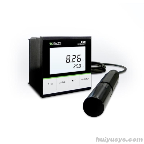 般特 BI-680 工业在线溶解氧仪 养殖水质监测设备
