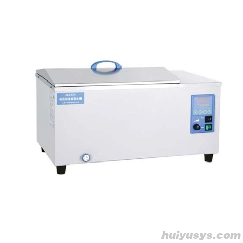 一恒 DKZ-3 实验室恒温振荡水槽 输入功率为1650W
