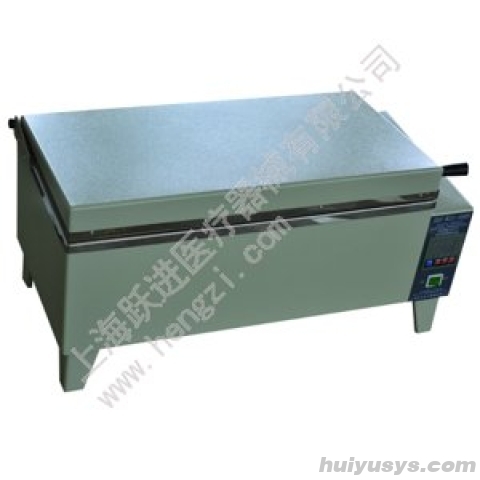 跃进 HSWS-600 电热恒温三用水箱