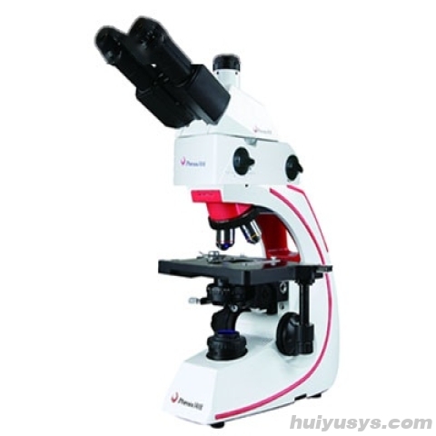 凤凰光学 BMC500-FLED-B/G 正置荧光显微镜