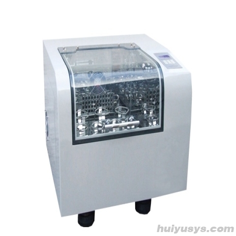 上海冉绘台式恒温摇床THZ-100B