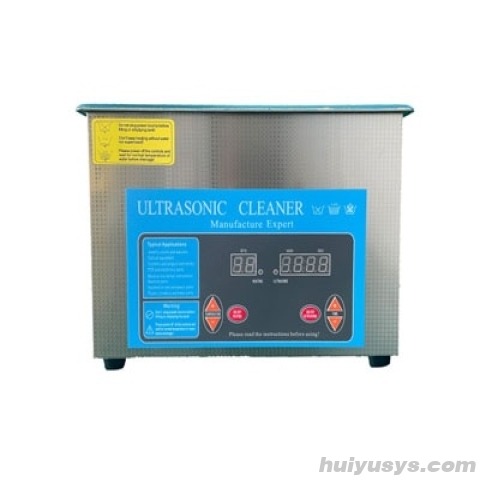 上海冉绘超声波清洗器UC-600