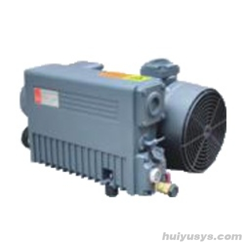 临海永昊单级多旋片真空泵XD-250三相（380V)