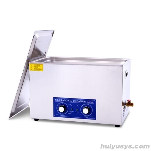 Dksonic PS-100 超声波清洗机 30L 机械定时加热