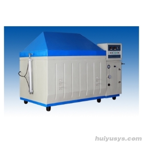上海实验仪器厂气流式盐雾FQY160L