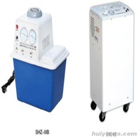 雅谭 SHZ-95 循环水式真空泵