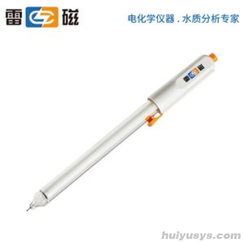 上海雷磁 501 ORP复合电极
