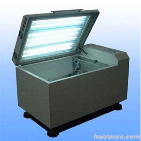 上海精其 QHZ-98B 全温光照培养振荡器
