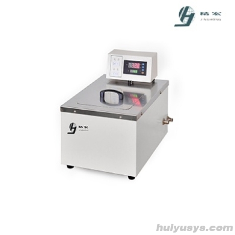 上海精宏超级恒温水槽DKB-501S